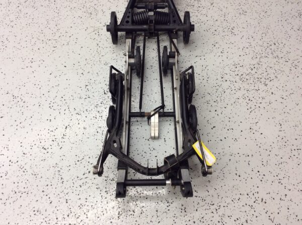2012 Ski-Doo Suspension 137" - Image 4