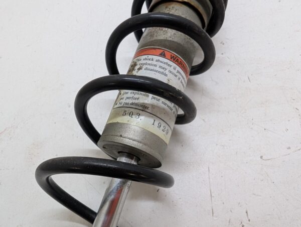 2012 Ski-Doo Center Shock - Image 2