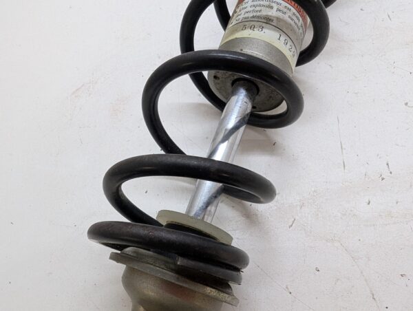 2012 Ski-Doo Center Shock - Image 3
