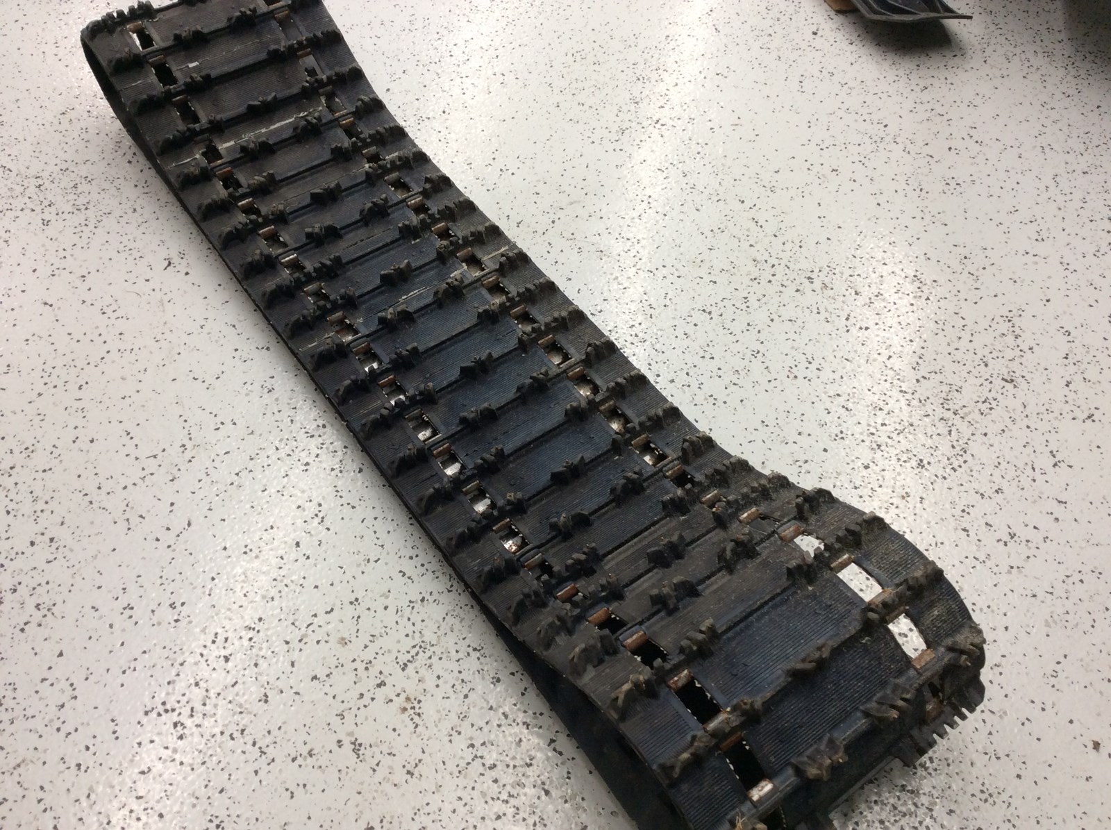 2017 Ski-Doo Track 15x137x1.25 - Image 2