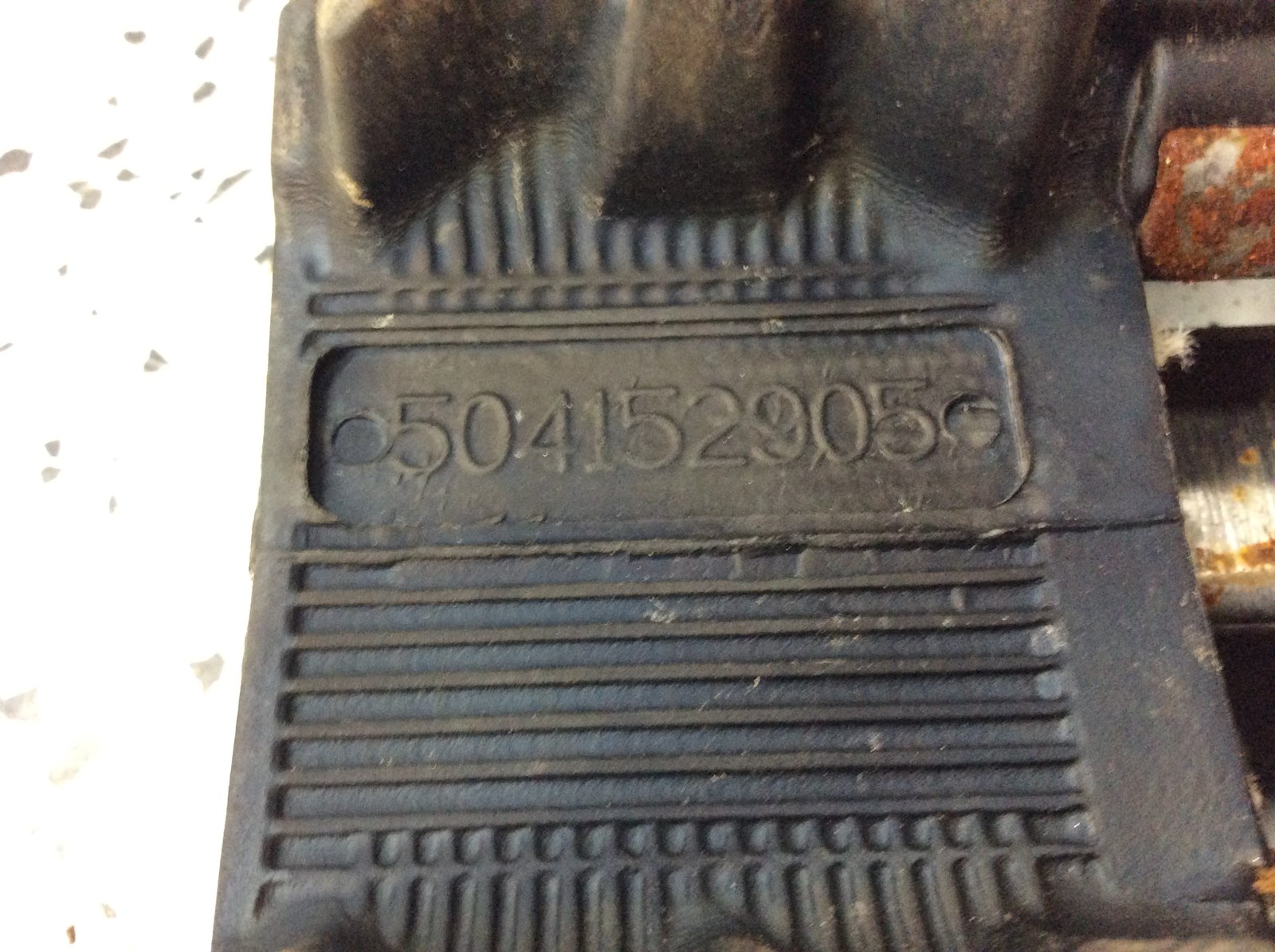 2017 Ski-Doo Track 15x137x1.25 - Image 5