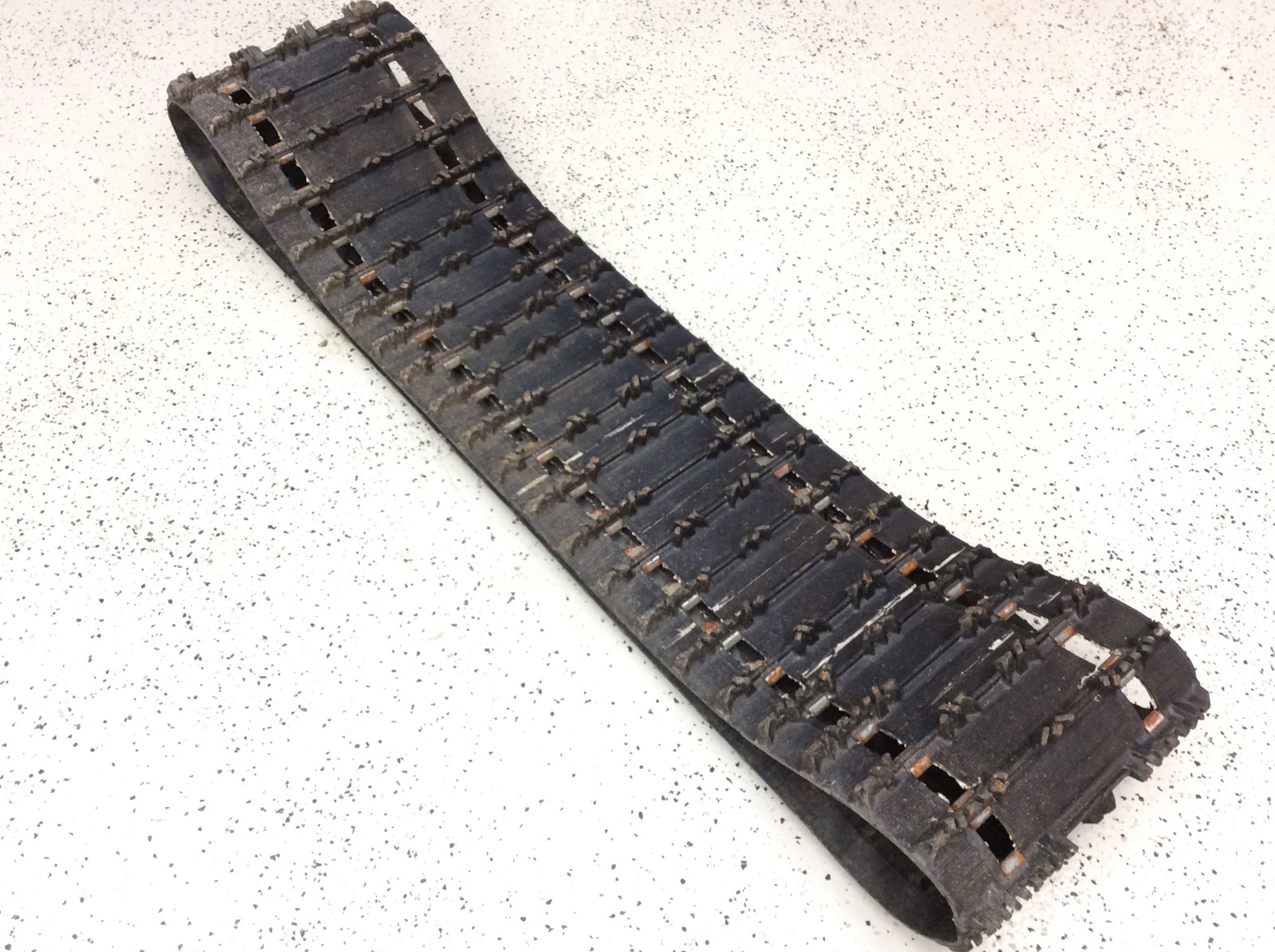 2017 Ski-Doo Track 15x137x1.25