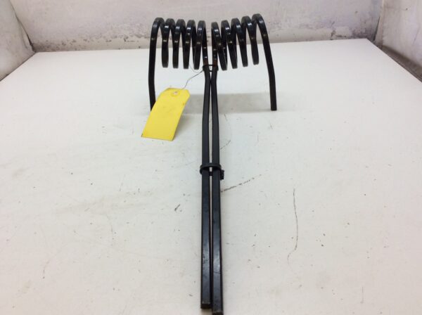 2015 Ski-Doo Suspension Springs (RH&LH) - Image 5