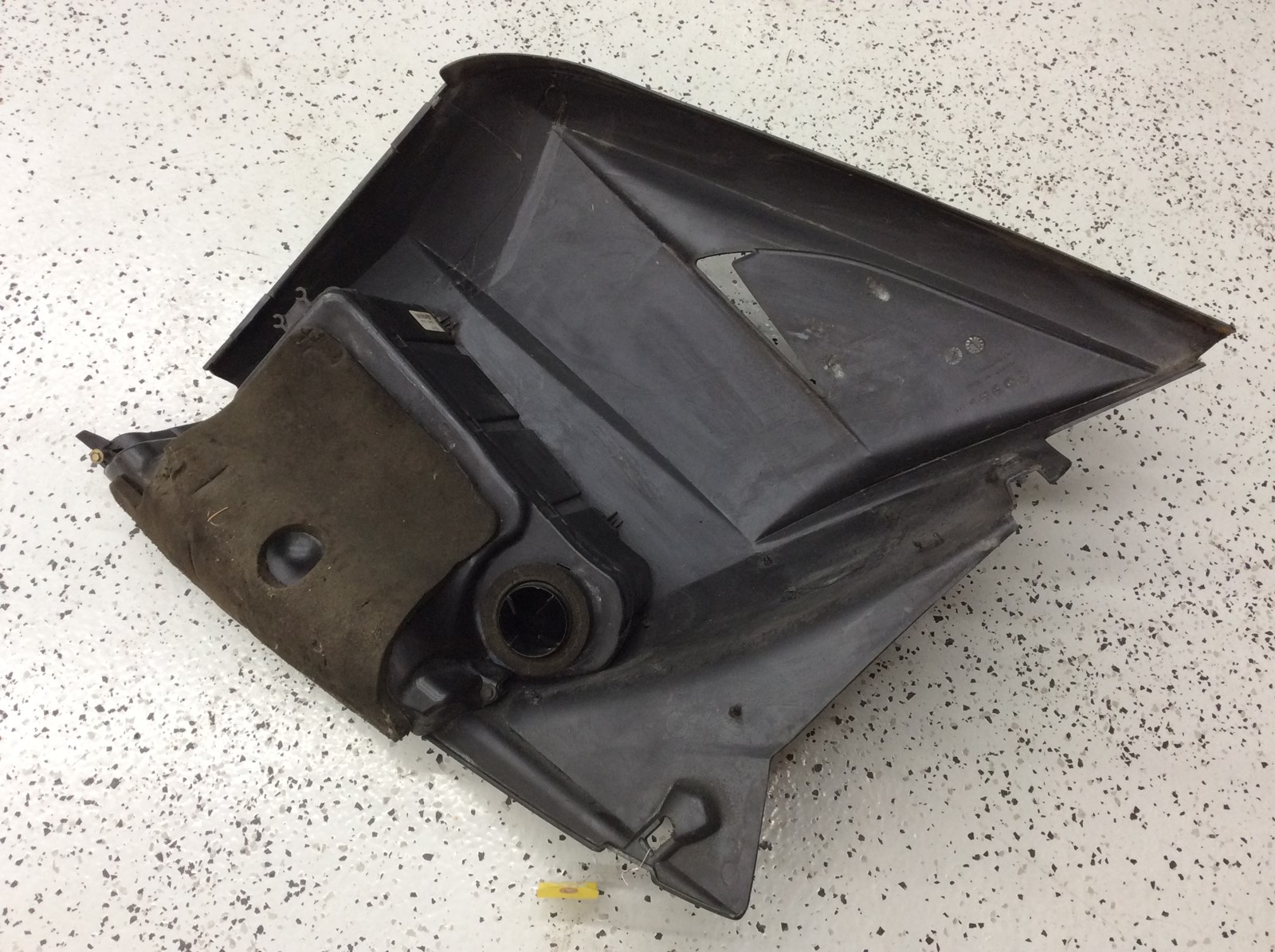 2005 Ski-Doo LH Side Panel - Image 5