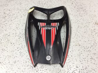 2005 Ski-Doo Hood
