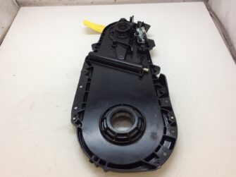 2024 Ski-Doo Chaincase