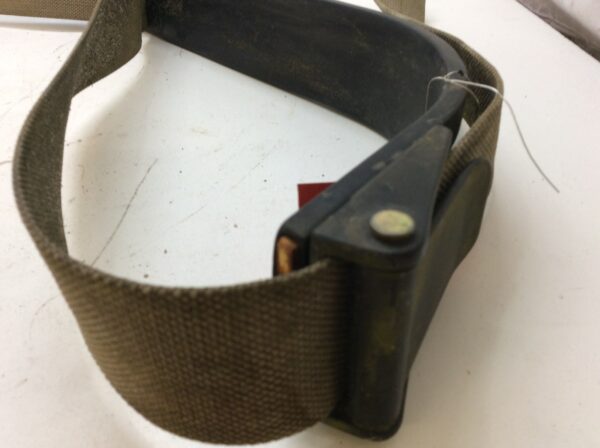 Golf Bag Strap - Image 3