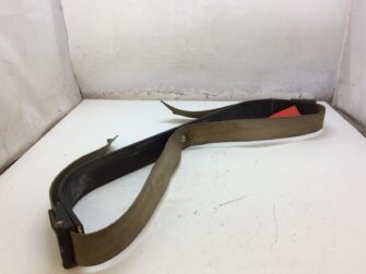 Golf Bag Strap