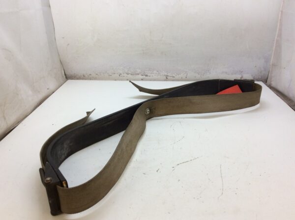 Golf Bag Strap