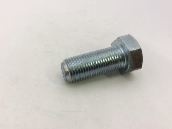 1985 Polaris Bolt