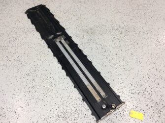 2009 Ski-Doo Rear Cooler