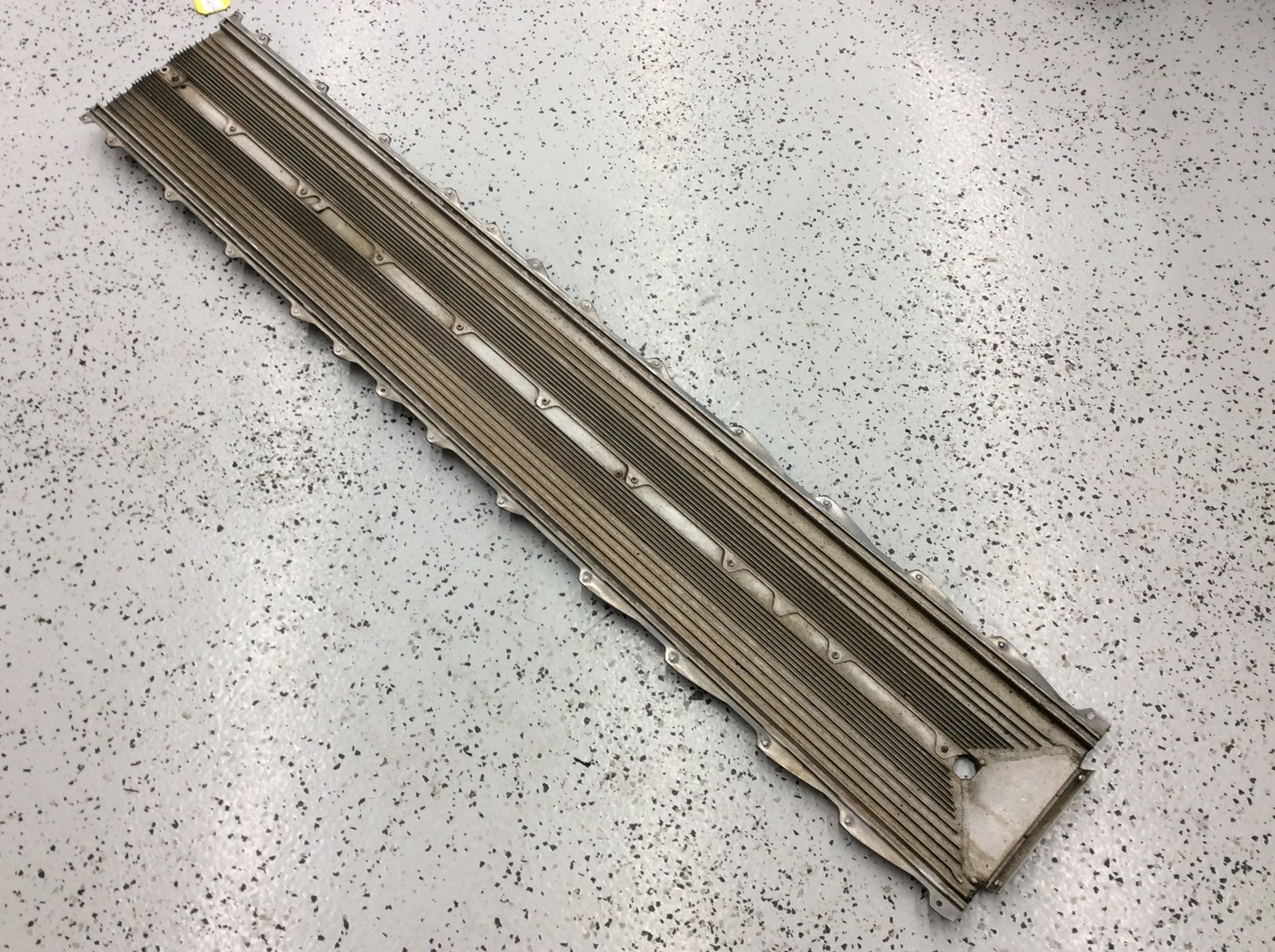 2009 Ski-Doo Rear Cooler - Image 4