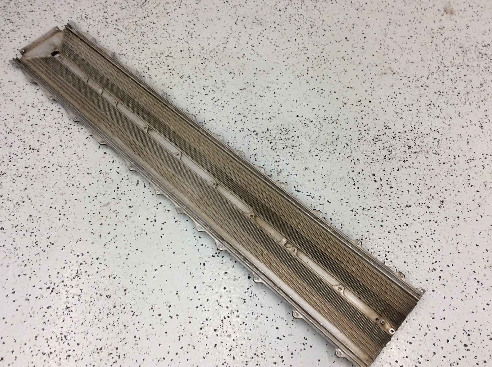 2009 Ski-Doo Rear Cooler - Image 5