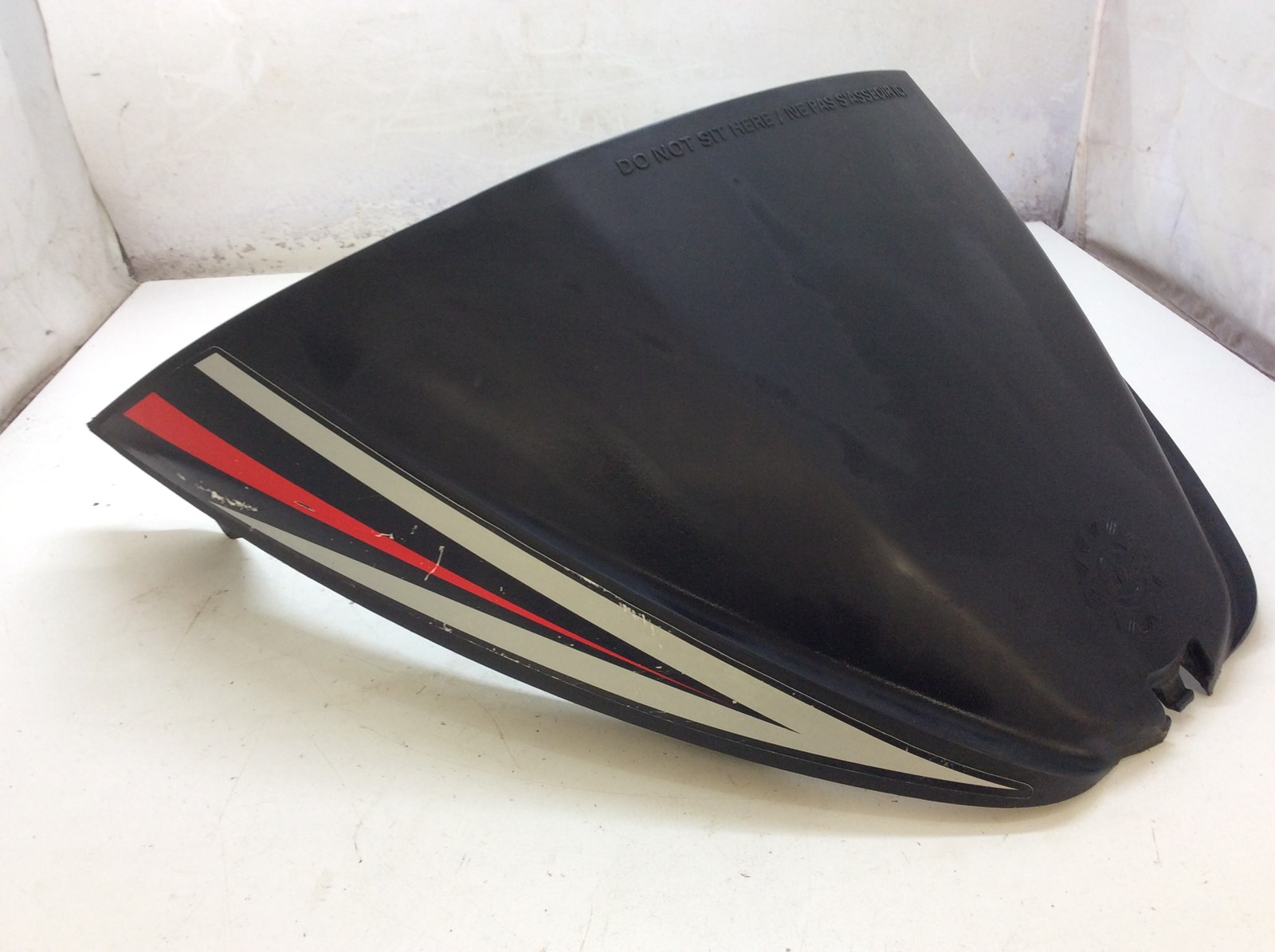 2005 Ski-Doo Trunk Cover - Image 2