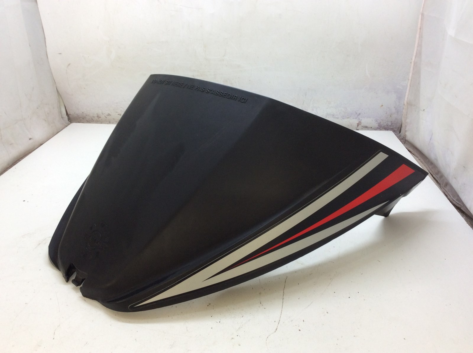 2005 Ski-Doo Trunk Cover