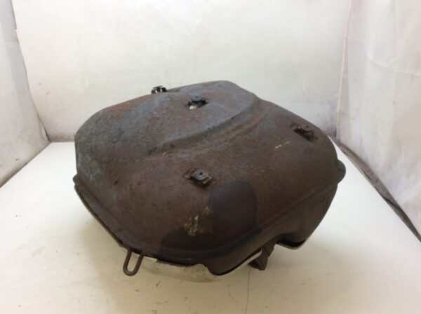 2004 Ski-Doo Muffler Silencer - Image 3