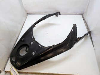 2005 Ski-Doo Center Console
