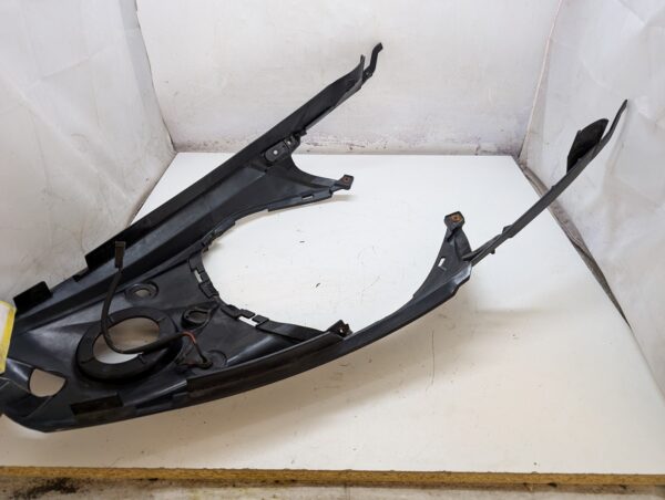 2005 Ski-Doo Center Console - Image 4