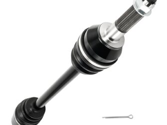 New Complete Rear CV Axle Assy