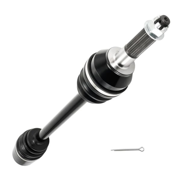 New Complete Rear CV Axle Assy