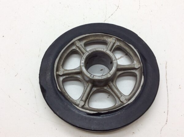 Idler Wheel
