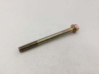 2006 Polaris Bolt, Flanged