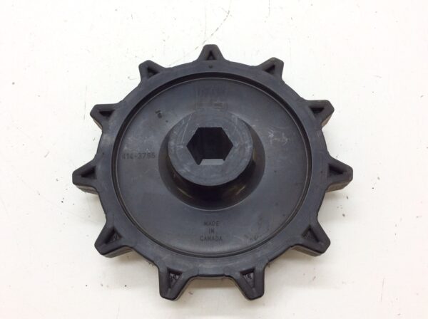 Idler Wheel