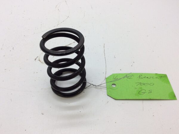 2016 Arctic Cat Primary Clutch Spring