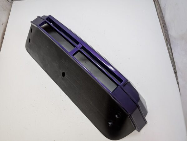 Deep Violet Nose Cone - Image 3