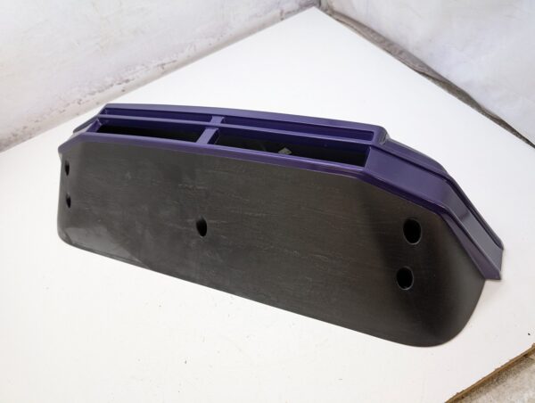 Deep Violet Nose Cone - Image 4