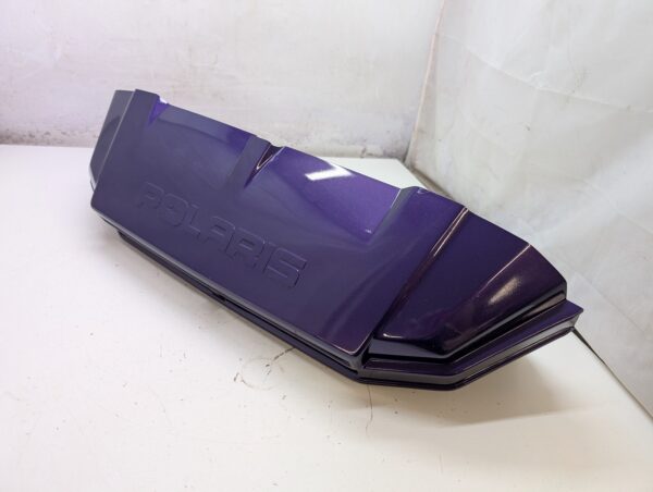 Deep Violet Nose Cone - Image 5