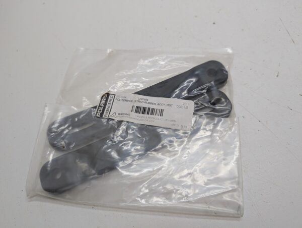 K-SVC Door Limit Strap RGT