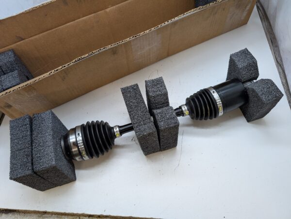 2007 Polaris REAR CV SHAFT SPORTSMAN 700 - Image 3