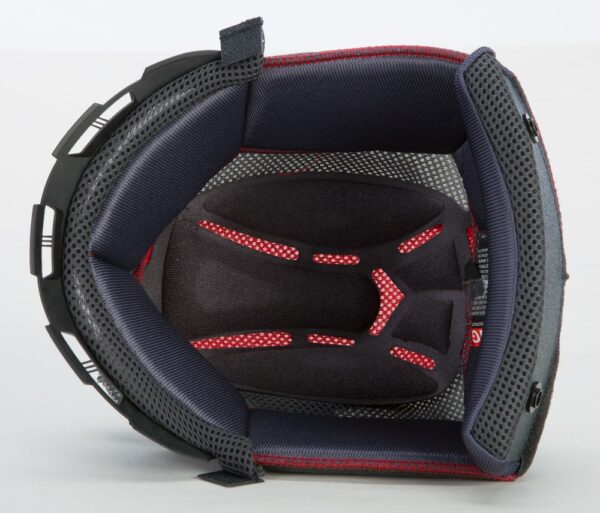 GMAX COMFORT LINER 12MM MD GM-11/GM-11S