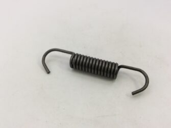 1985 Polaris Spring