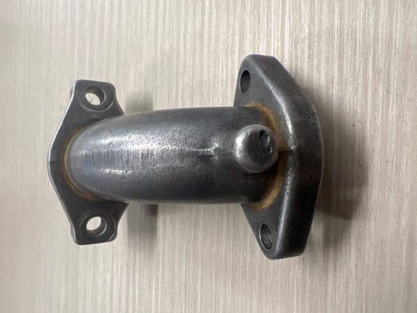 2010 Can-Am Intake Manifold - Image 3