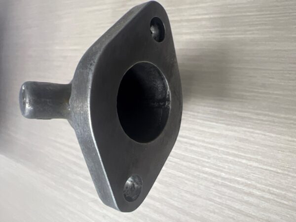 2010 Can-Am Intake Manifold - Image 4