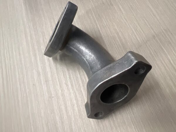 2010 Can-Am Intake Manifold - Image 5