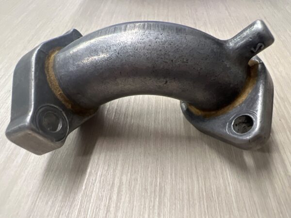2010 Can-Am Intake Manifold