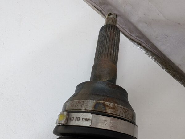 Left rear CV Axle - Image 5