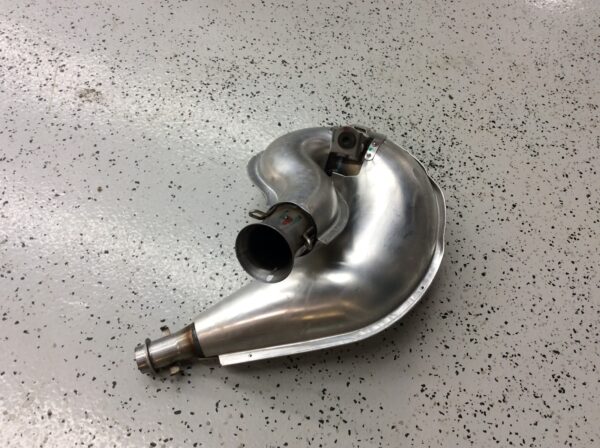 2018 Ski-Doo Muffler - Image 2