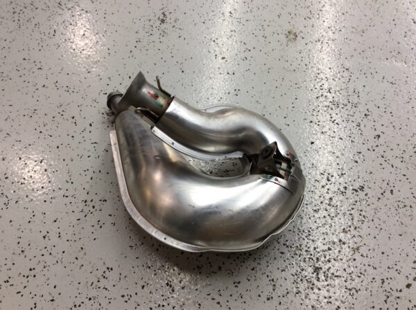 2018 Ski-Doo Muffler - Image 3