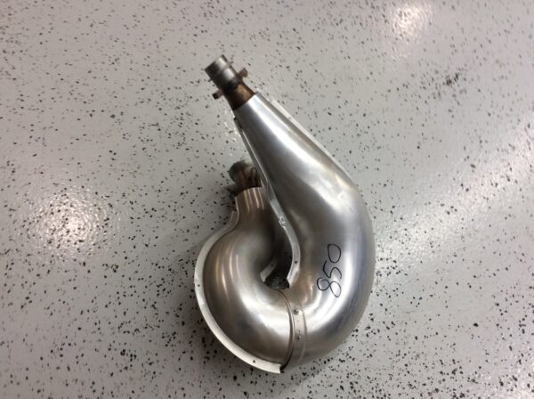 2018 Ski-Doo Muffler - Image 4