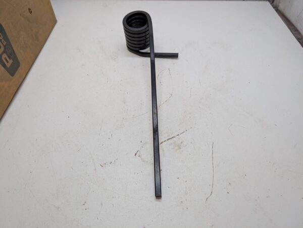 RH Torsion Spring - Image 2