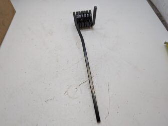 RH Torsion Spring