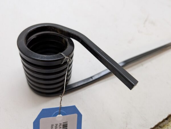 RH Torsion Spring - Image 5