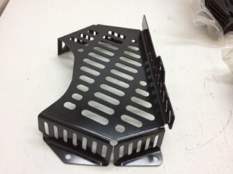 Brake Disk Guard  2019-2024 600RS