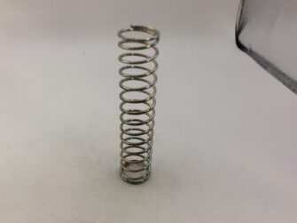 1985 Polaris Spring