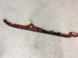 Used Suspension Rail - SEE COMMENTS