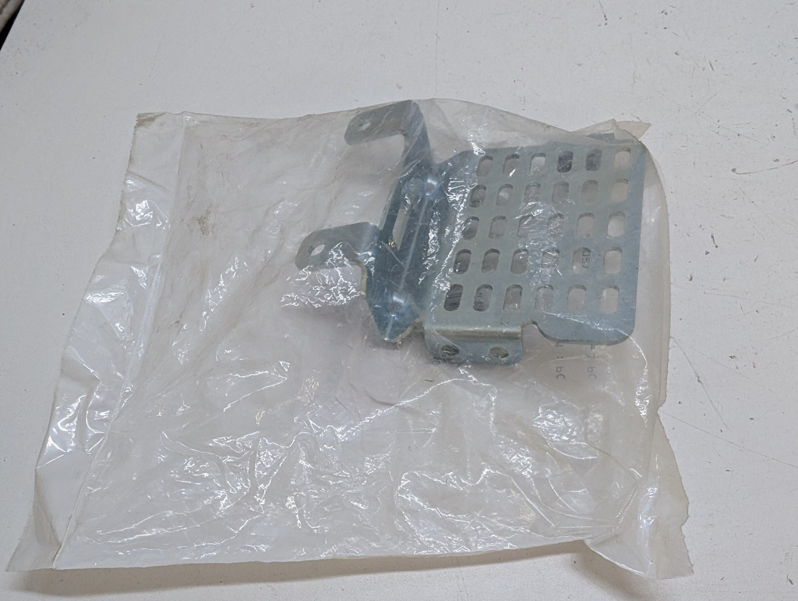 Belt Guard Support - Image 3